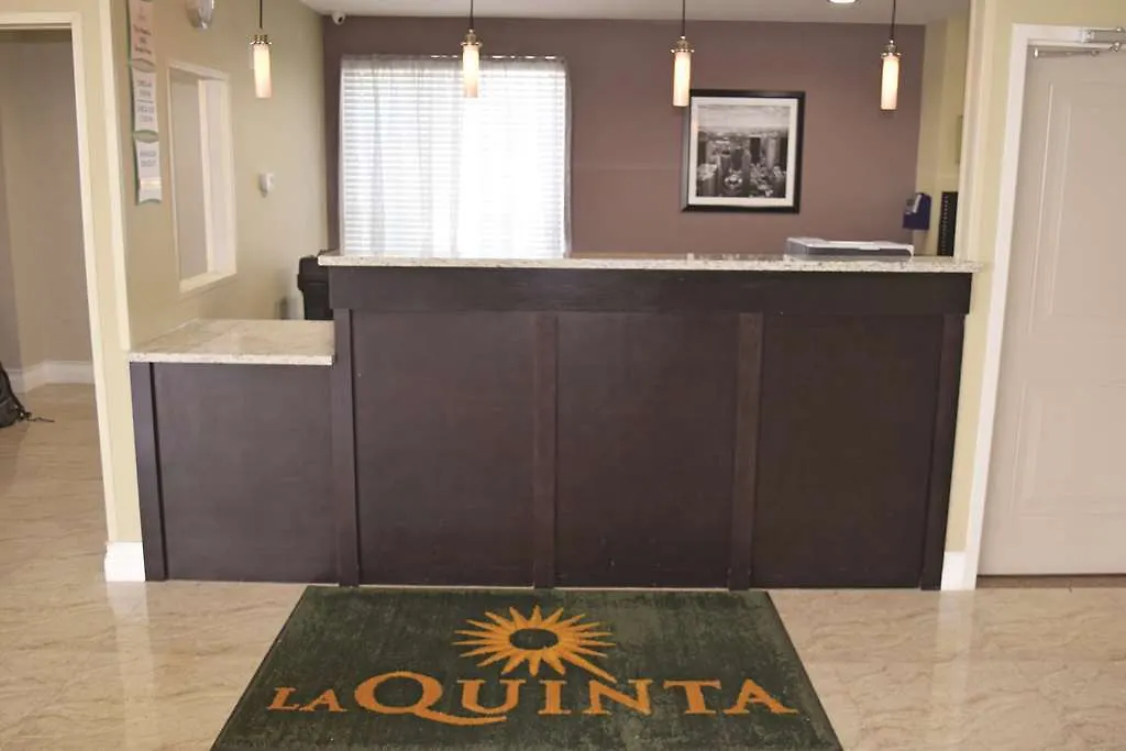 La Quinta Inn & Suites Far Rockaway - Beach Hotel ニューヨーク