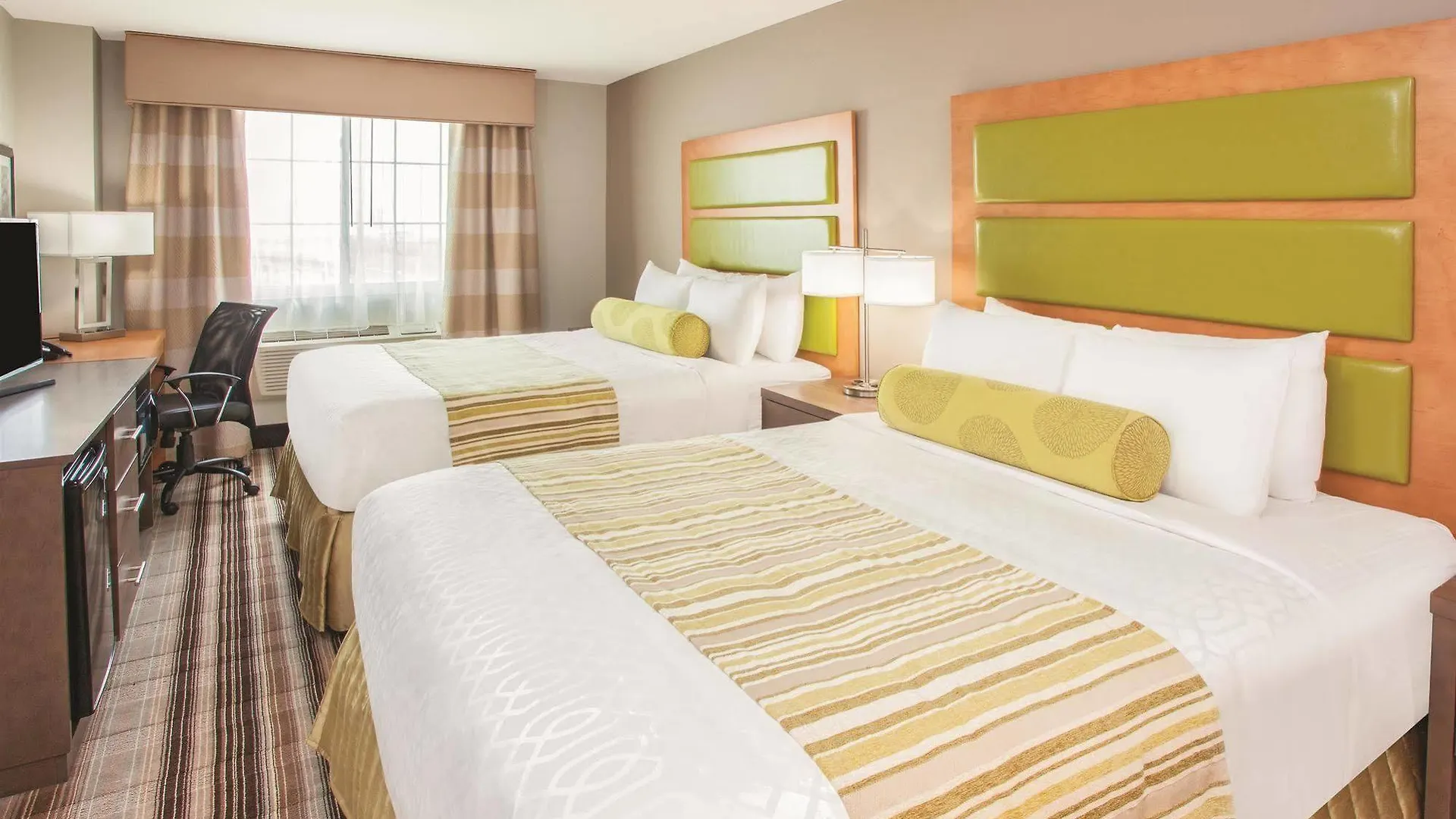 La Quinta Inn & Suites Far Rockaway - Beach Hotel ニューヨーク