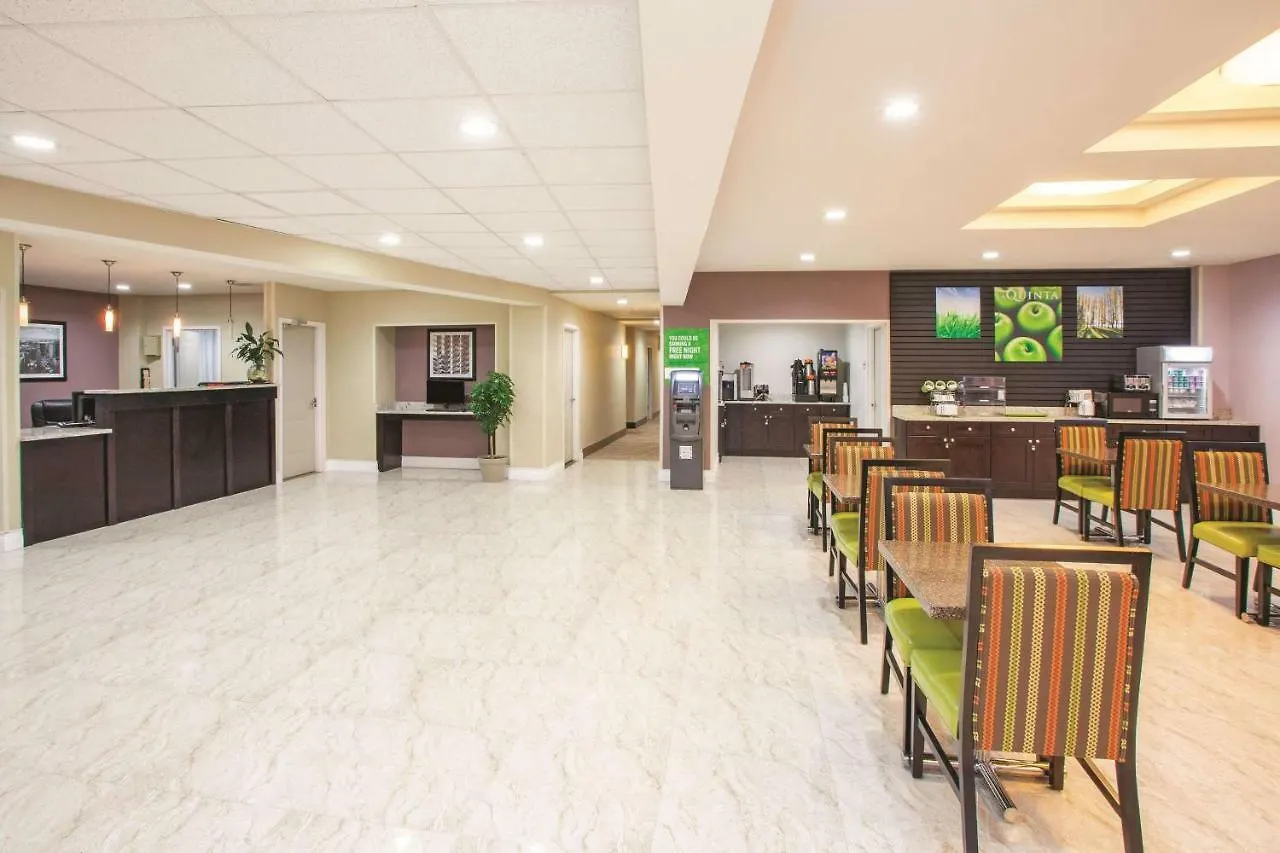 **  La Quinta Inn & Suites Far Rockaway - Beach Hotel ニューヨーク 米国