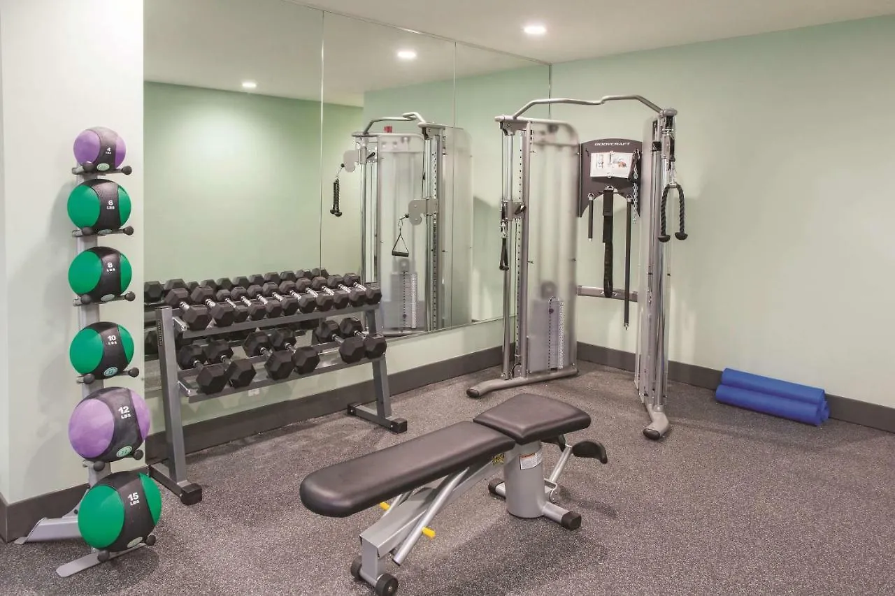 **  La Quinta Inn & Suites Far Rockaway - Beach Hotel ニューヨーク 米国