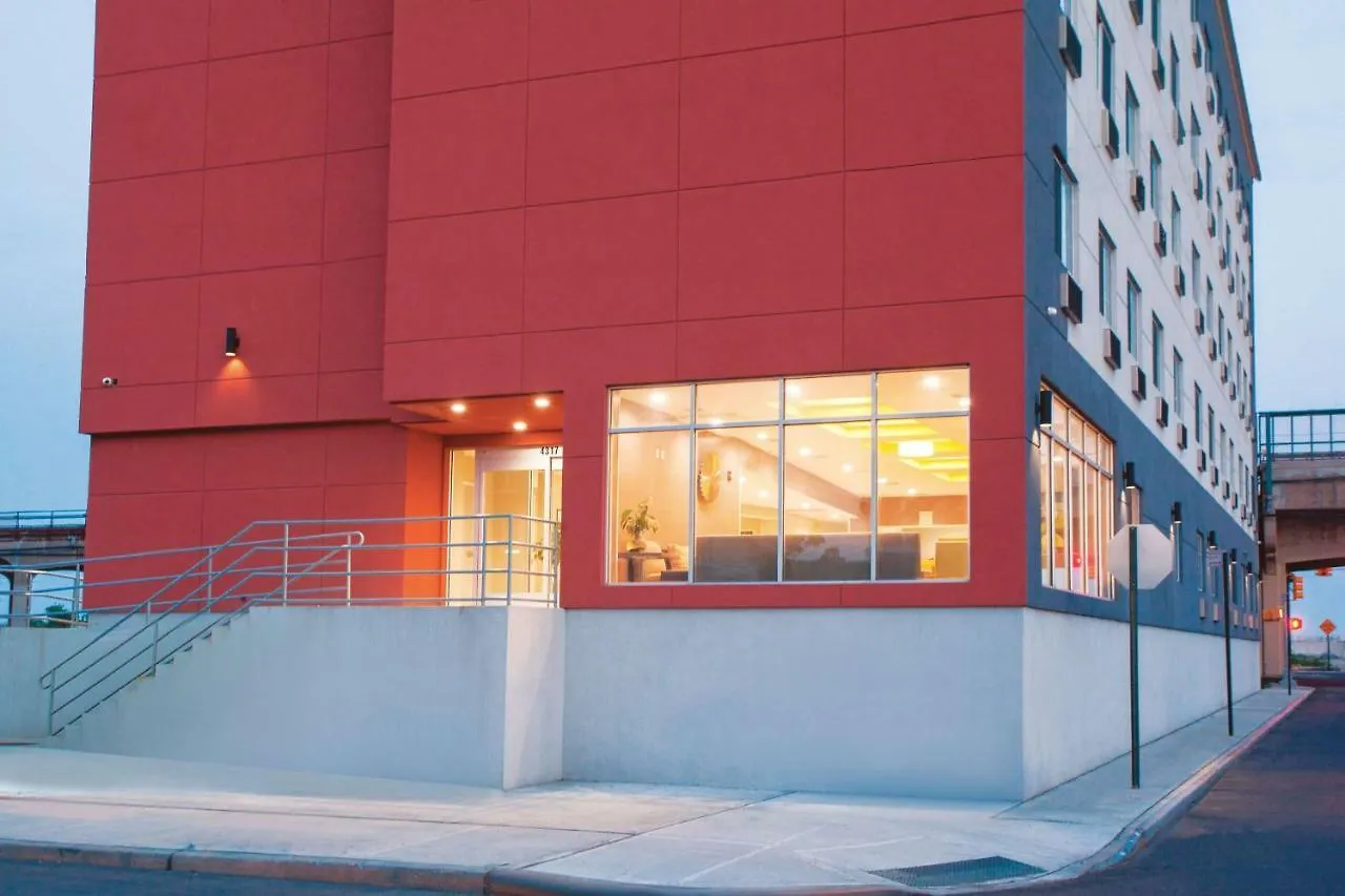 La Quinta Inn & Suites Far Rockaway - Beach Hotel ニューヨーク