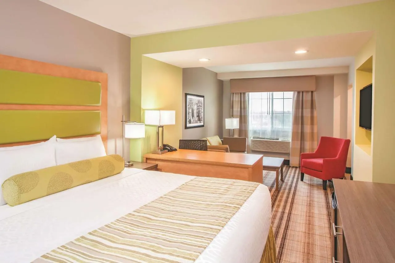 La Quinta Inn & Suites Far Rockaway - Beach Hotel ニューヨーク