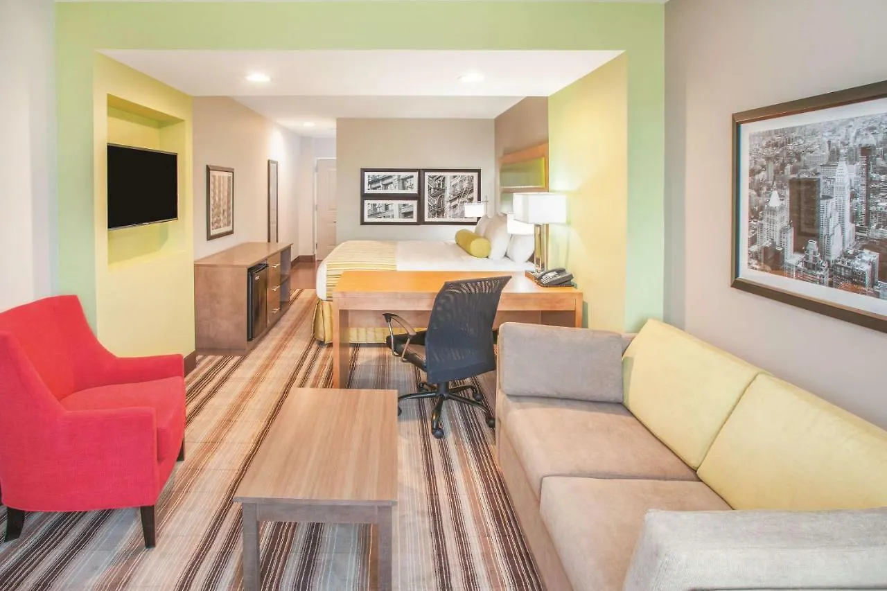 La Quinta Inn & Suites Far Rockaway - Beach Hotel ニューヨーク